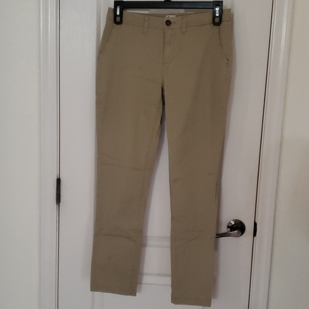 Stretch Pants